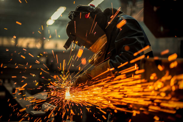 Trusted Fremont Hills, MO Welder & Metal Fabrication Experts