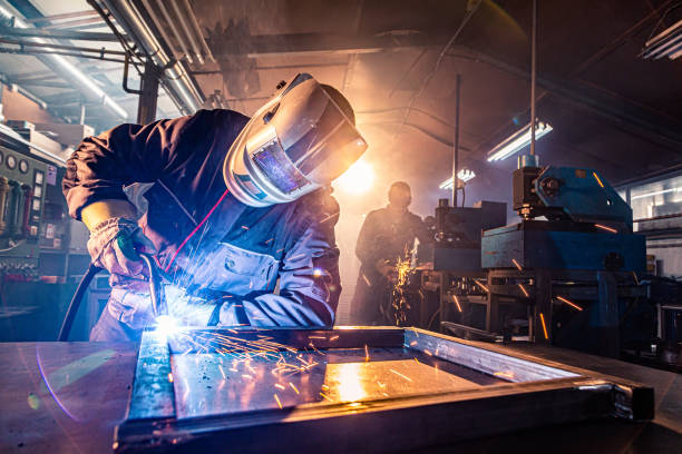 Best Marine and Shipbuilding Welding in Frent Hills, MO