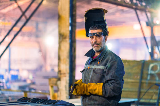 Affordable Welder Services in Fremont Hills, MO